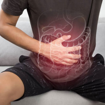 irritable bowel syndrome(IBS)