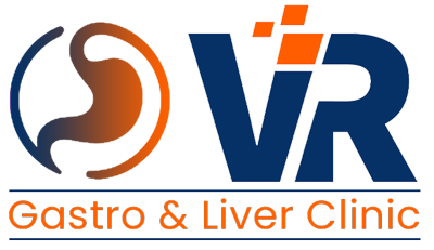 VR Gastro & Liver Clinic